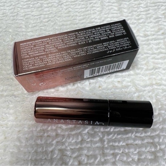 🔥Pick 5 for $25🔥 Anastasia Beverly Hills Lash Brag Volumizing - Picture 3 of 5